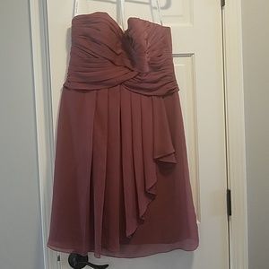 Bridesmaid Dress - David's Bridal